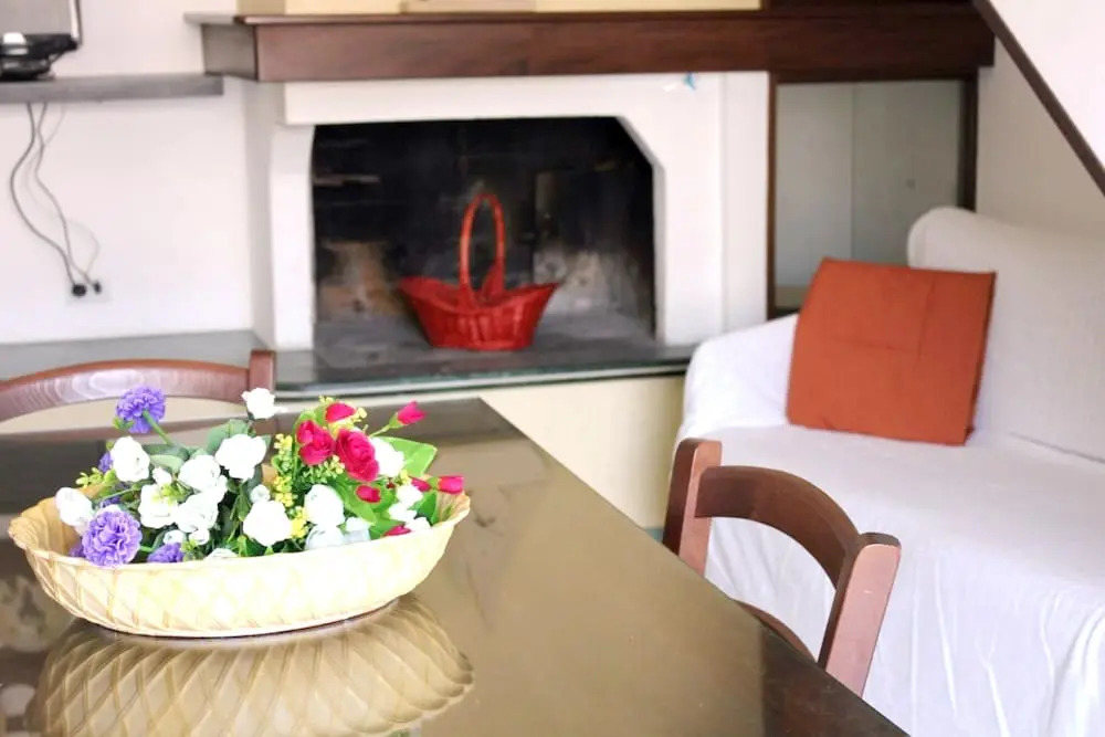 Apartment With 2 Bedrooms in Gallipoli, With Furnished Balcony - 300 m
