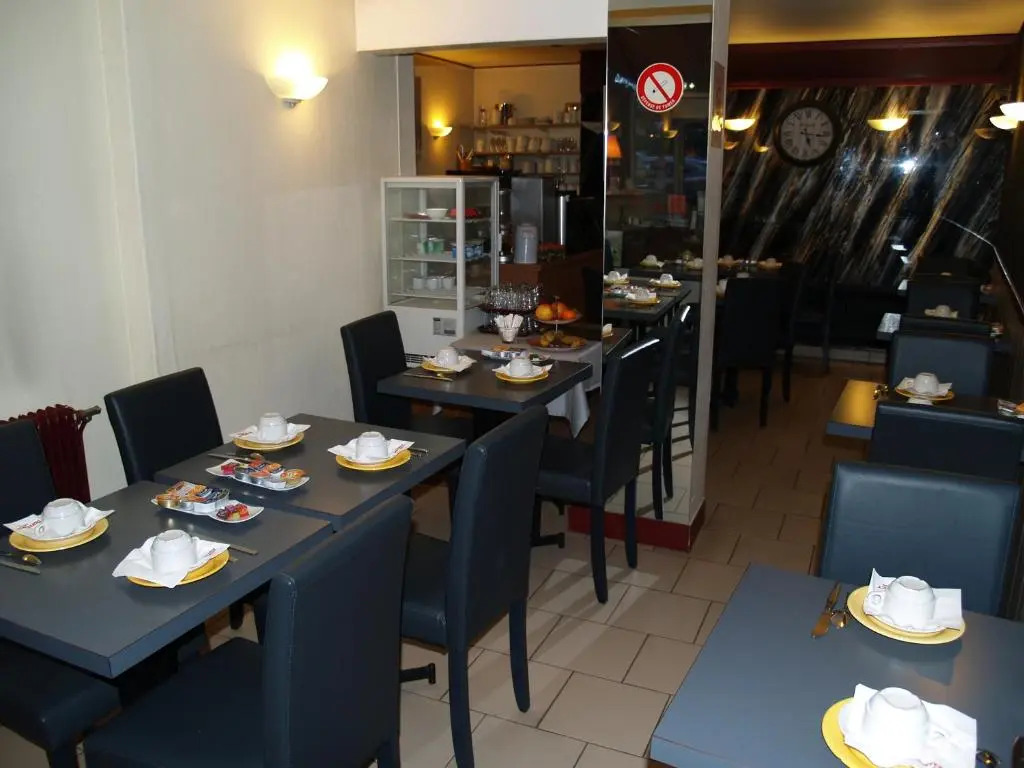 Le Relais Vauban