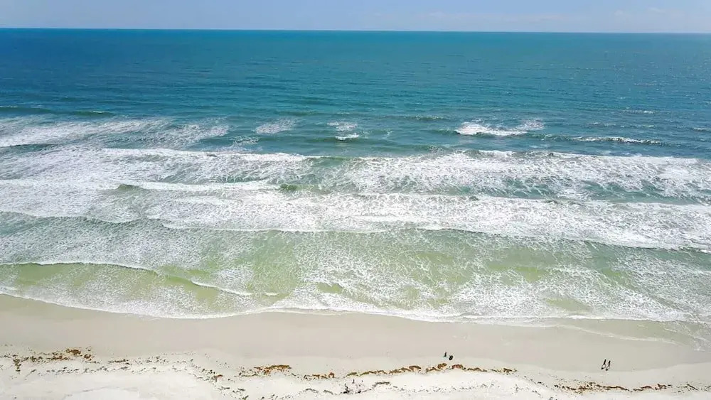 Sea Haven 512