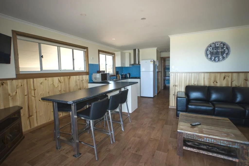 Ceduna Shelly Beach Caravan Park