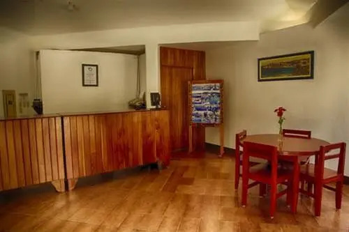 Hotel Barlovento