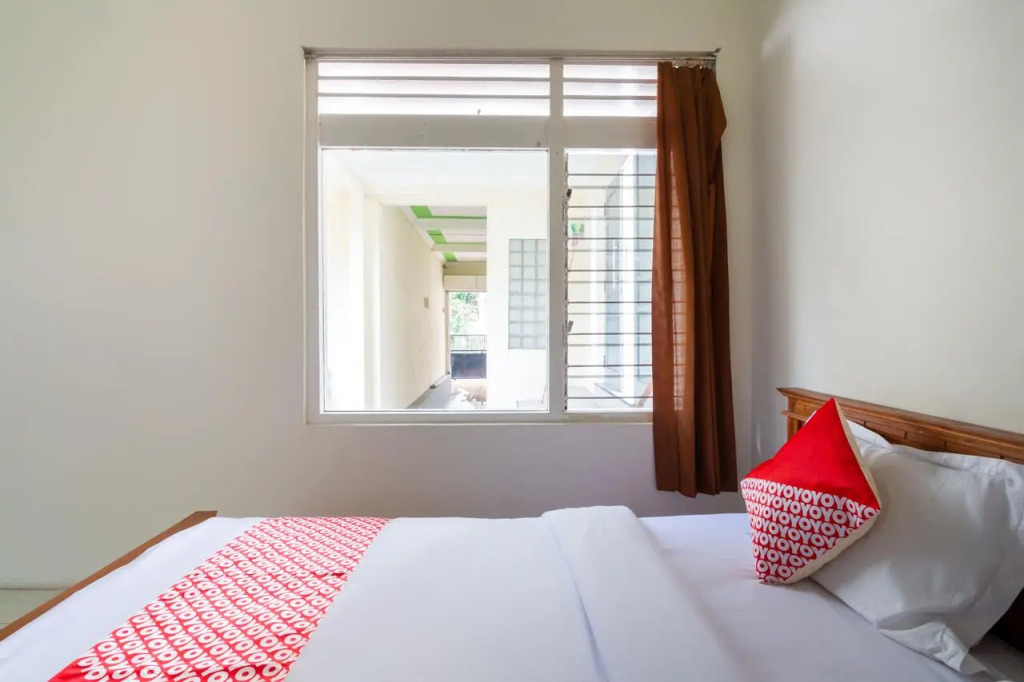 OYO 3210 Villa Aisya
