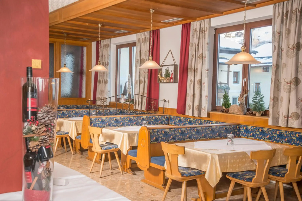 Hotel - Restaurant Platzwirt