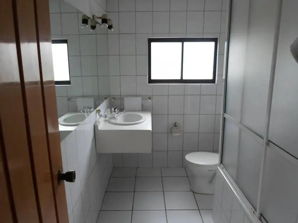 Hotel Waeger
