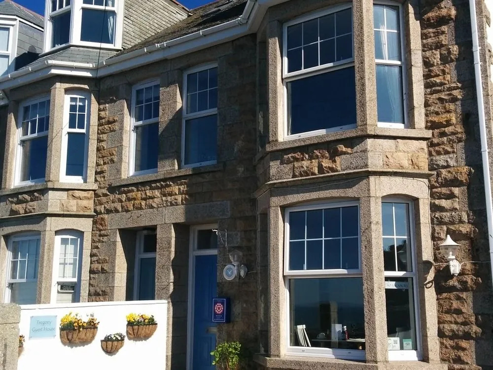 Tregony Guest House