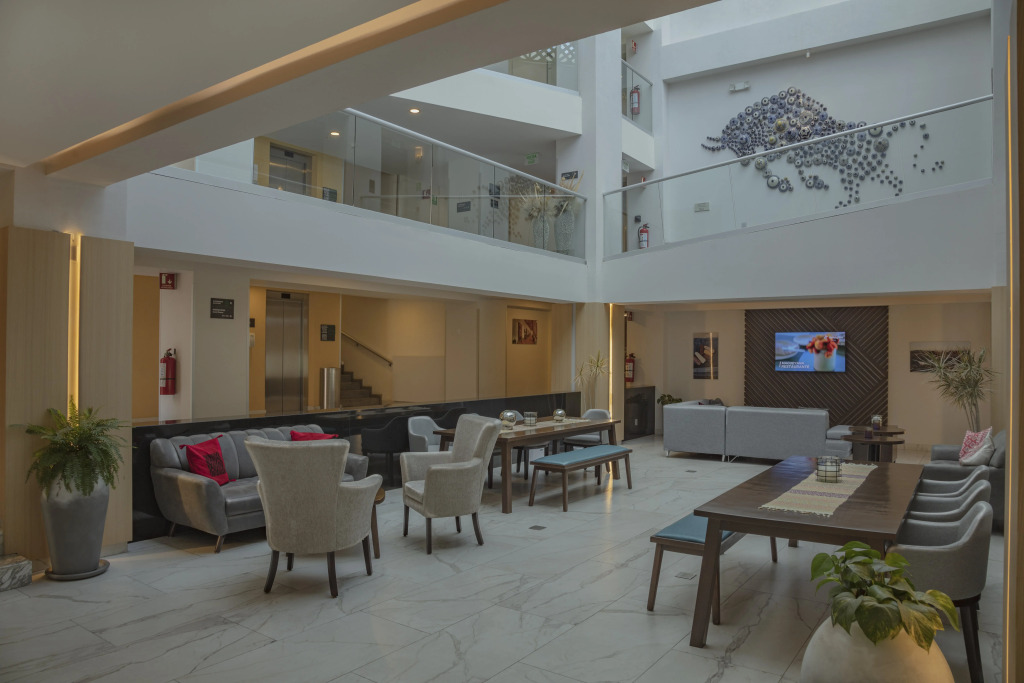 Holiday Inn Tlaxcala by IHG