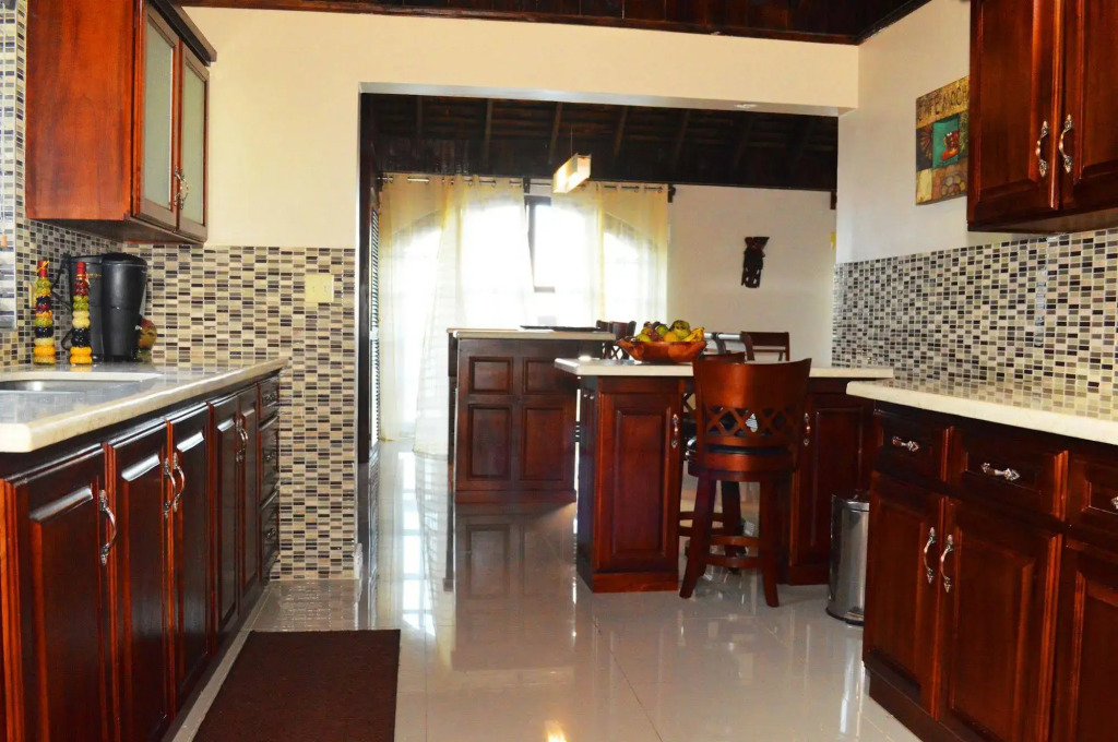 Afiba View Villa