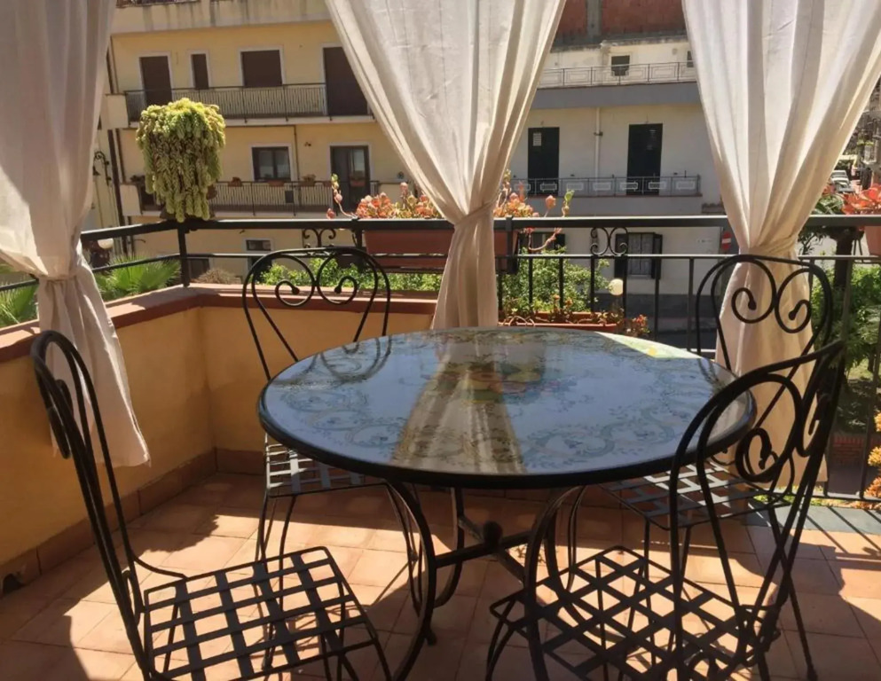 Case Borgo Vacanze