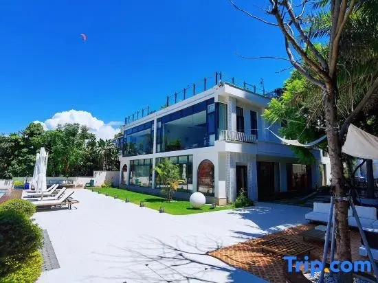Huidong Yunshui Lanying Scenic Villa