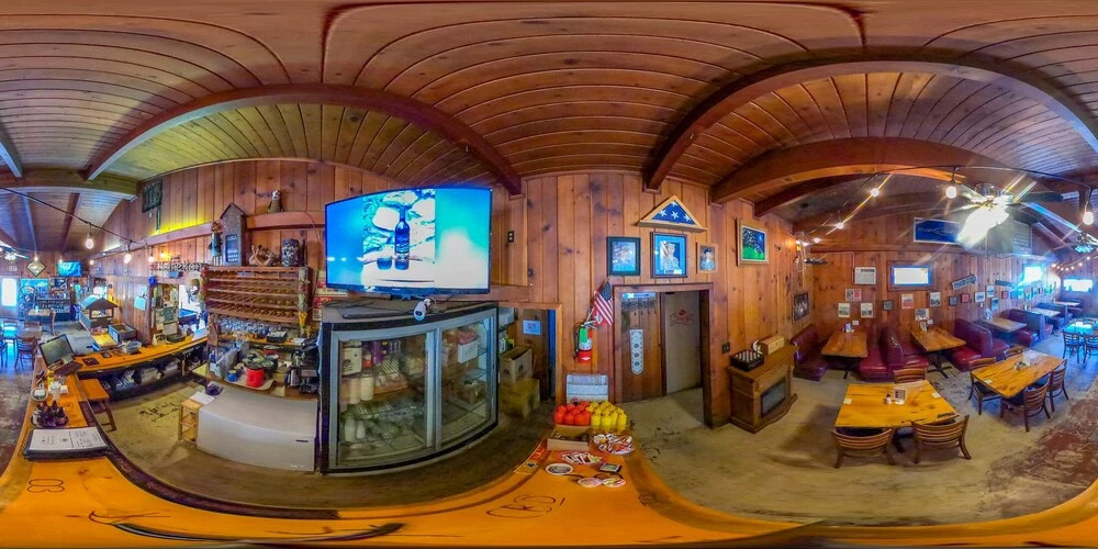 Genass Sierra Inn & Restaurant