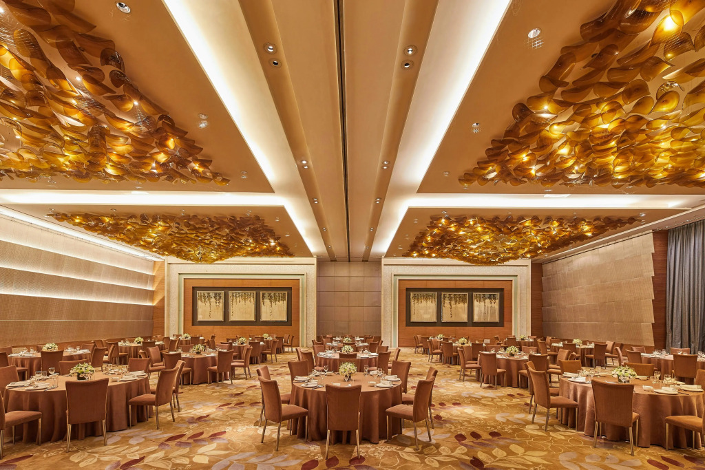 The Westin Tianjin