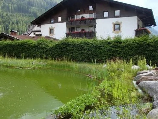 Ferienappartements Heinzle - Ihr Ferienresort