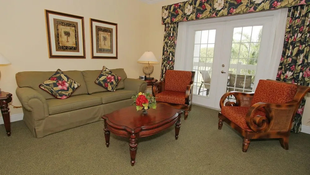 Grhhc1592-202 - Reunion Resort - 3 Bed 2 Baths Condo