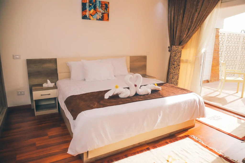 Jewel Maadi Cabins and Club