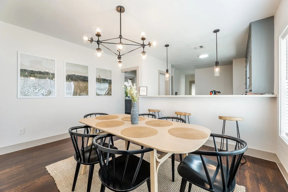 'historic East End Home' by University of Houston!
