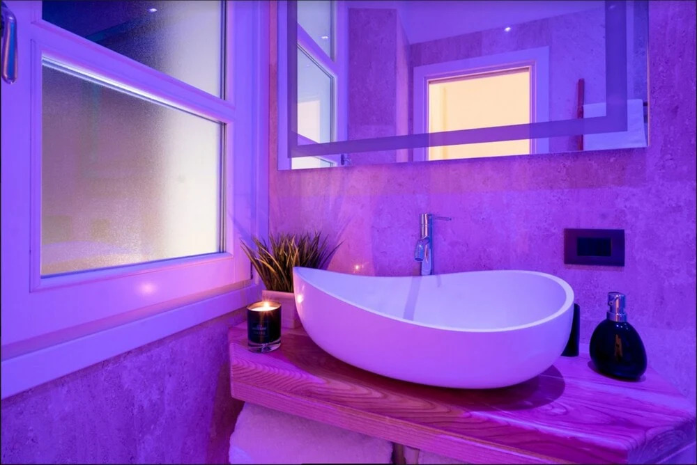 Corso Umberto Rooms