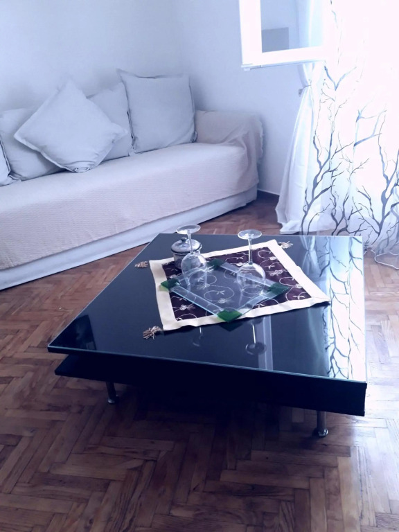 Αnna's Home 2 .Holidays in beautiful Athens