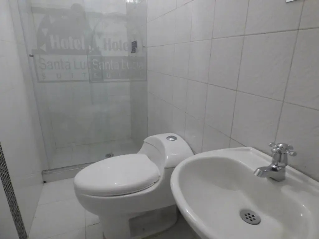 SUITE SANTA LUCIA HOTEL BOUTIQUE