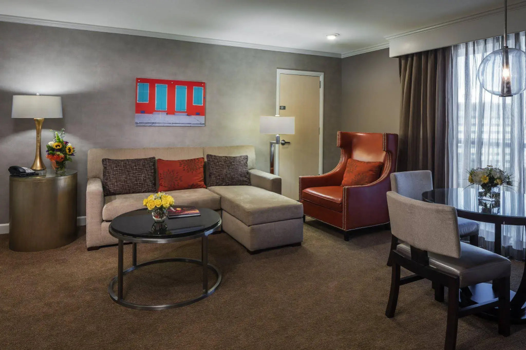 Holiday Inn New Orleans-Downtown Superdome by IHG