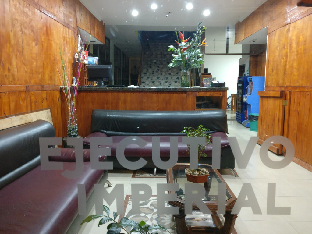 Hotel Ejecutivo Imperial