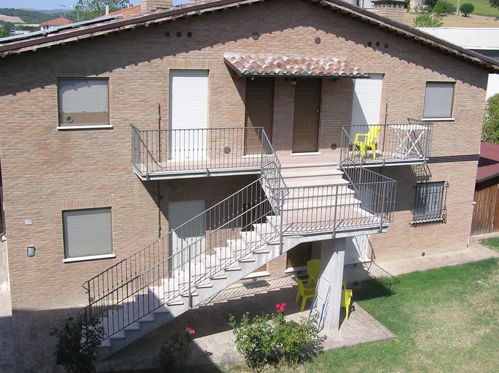 Albergo Le 2 Rose
