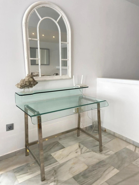 Puerto Banus Duplex Centric WaterFront 3 Bedroom