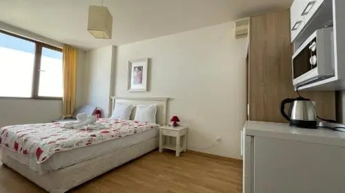 Hotel Sun Apartments