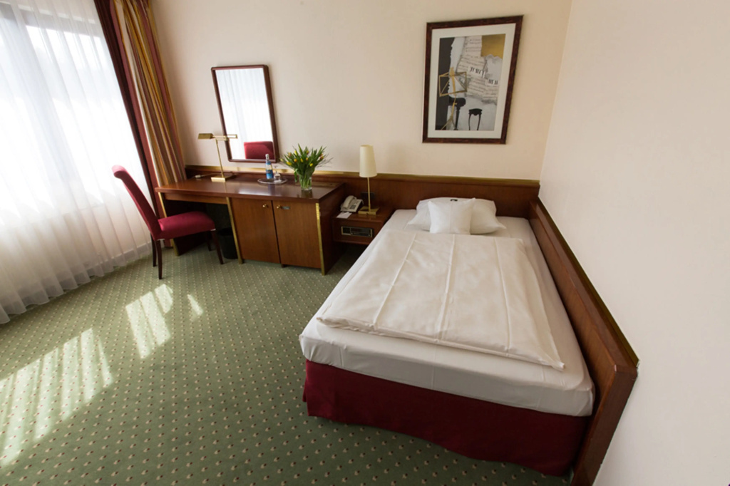 Amedia Hotel Siegen City, Trademark Collection by Wyndham