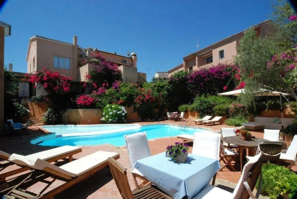 Boutique Hotel SantAndrea & Relais