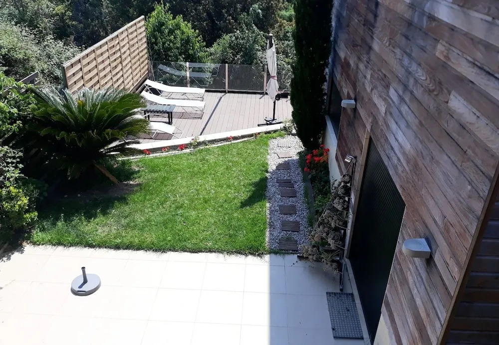 HomeHolidaysRentals Nature - Costa Barcelona