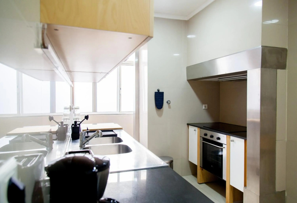 FLH Madragoa Fresh Design Apartment