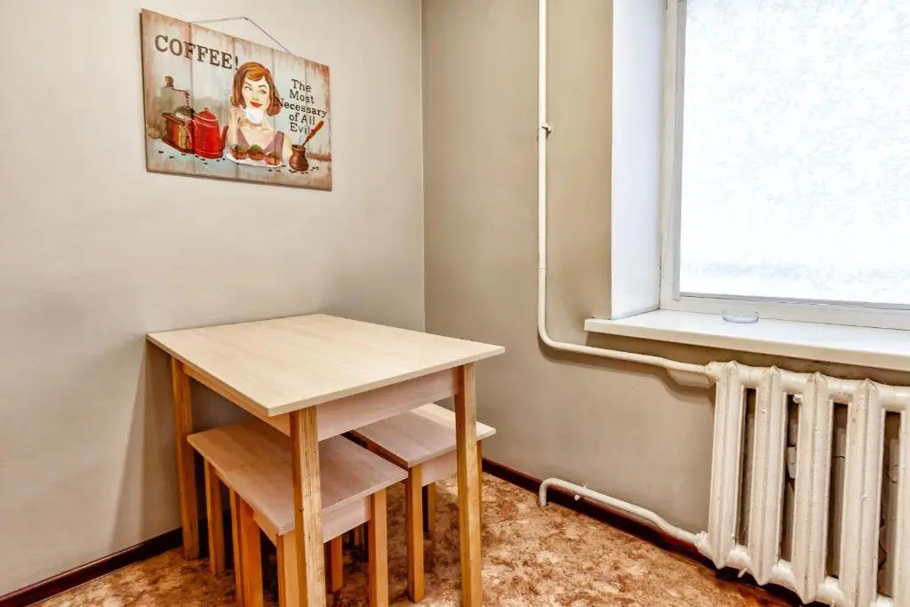 425 Apartamenty v Zolotom kvadrate v tsentre Otlichno podhodjat dlja komandirovannyh i turistov
