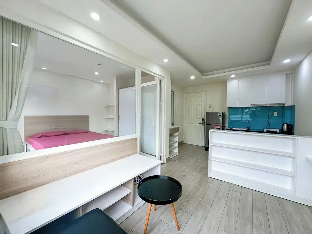Siris Lune Residence - Self checkin