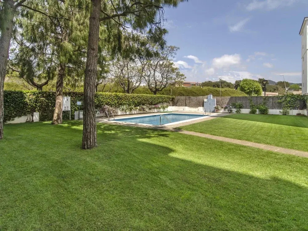 Sitges Spaces Oasis Suites