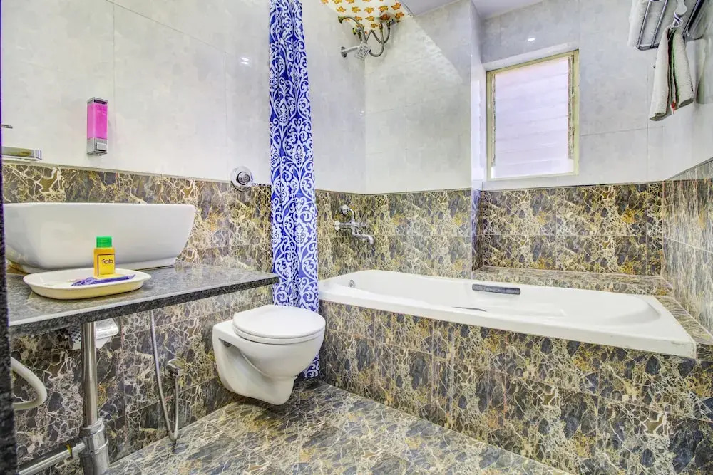 FabHotel Stay Inn