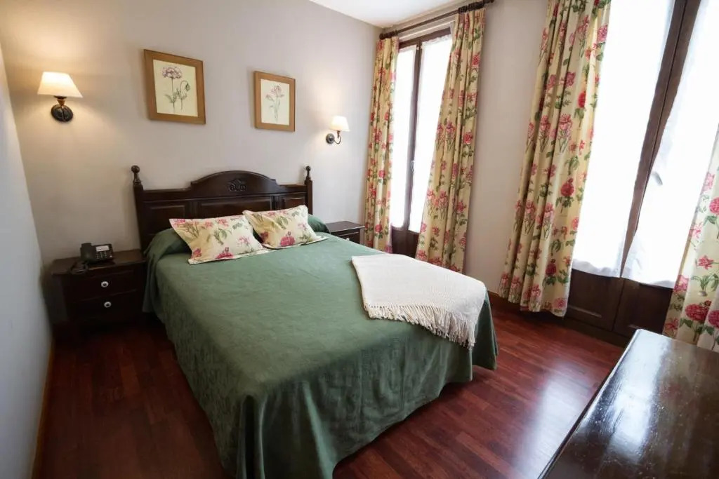 Hotel El Repelao