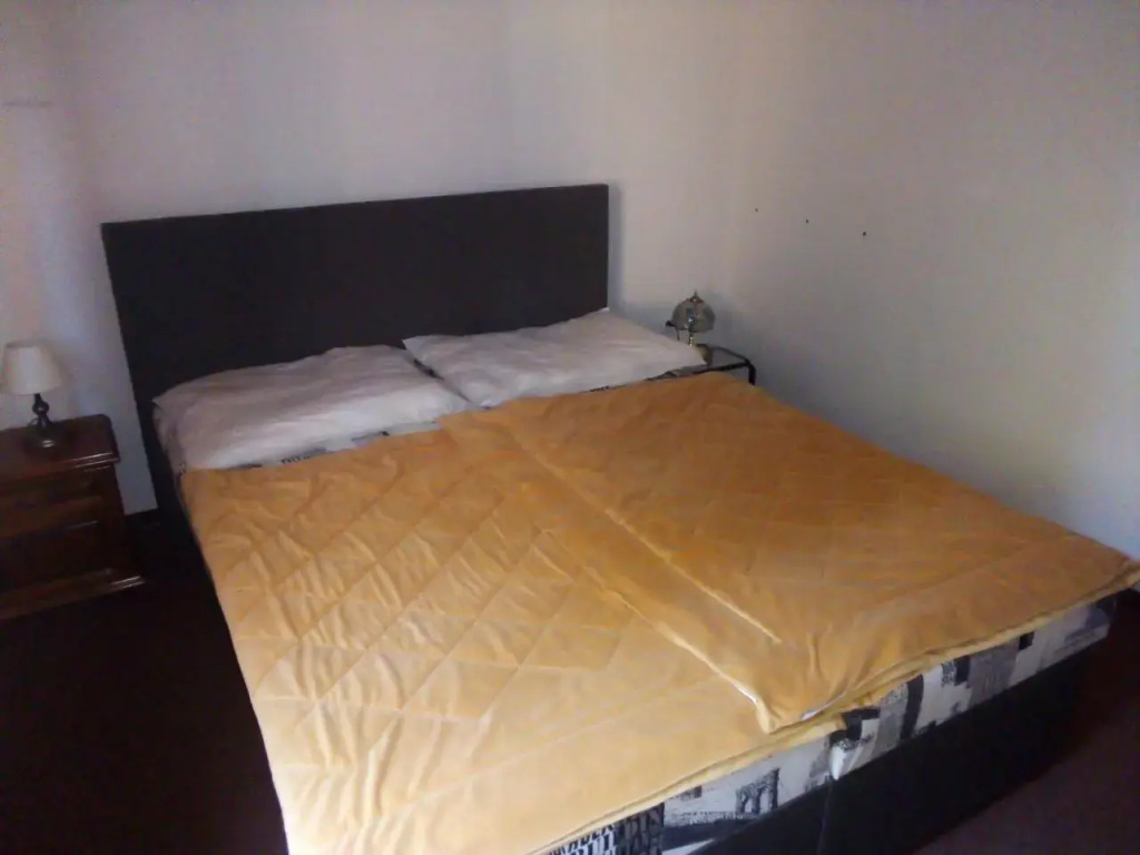 Apartmán v arealu Doky Lipno