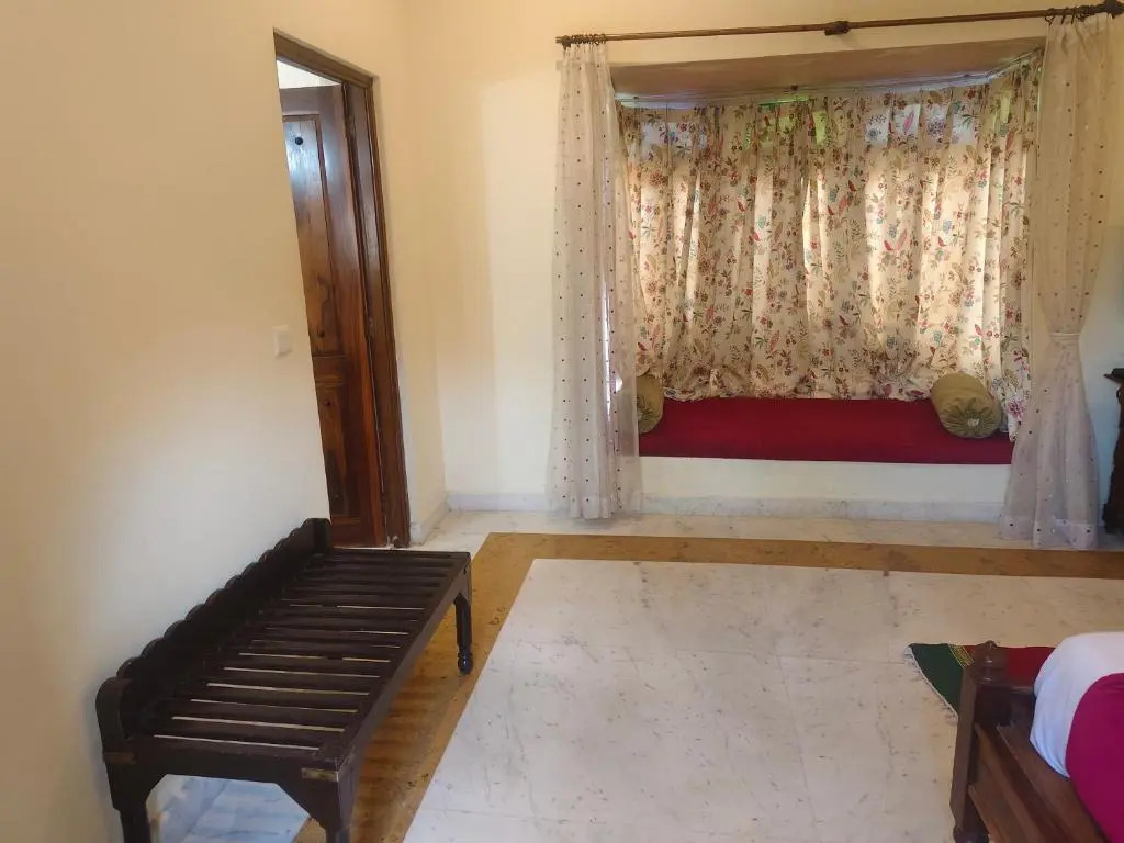 Pushkar Fort - Luxury Heritage Resort