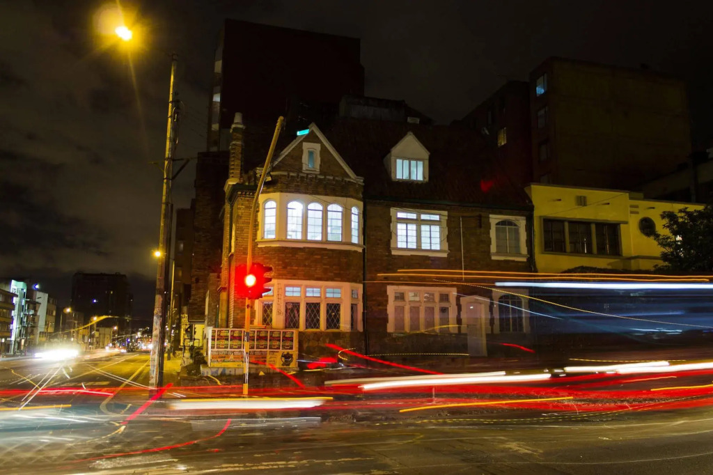 Cx Hostel