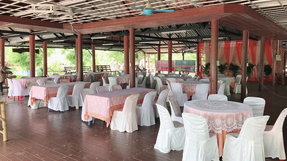 Vassanadee Resort and Camp