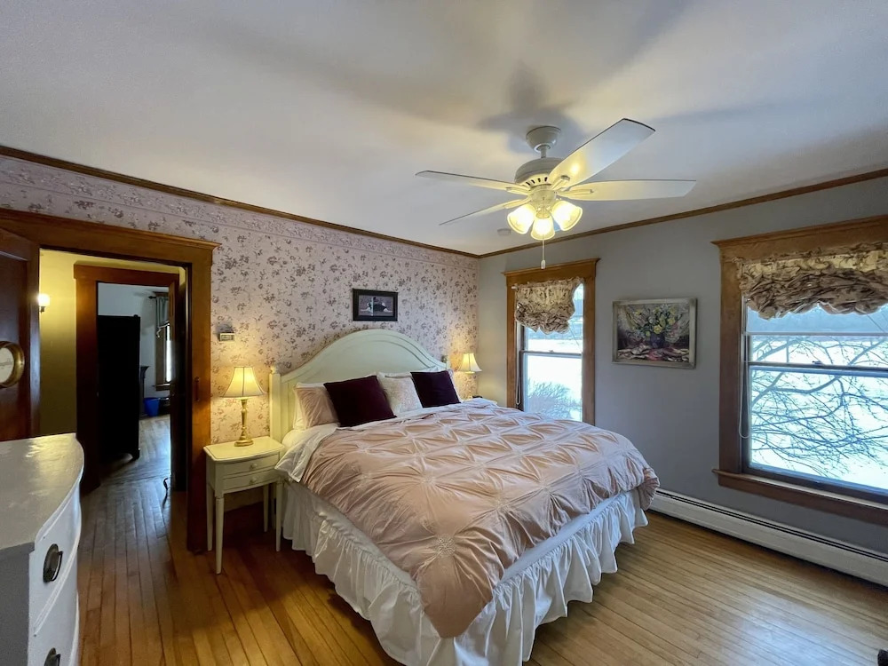 Mad River Inn