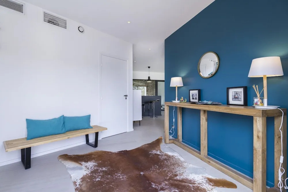 Homelly Villa d'Architecte Piscine