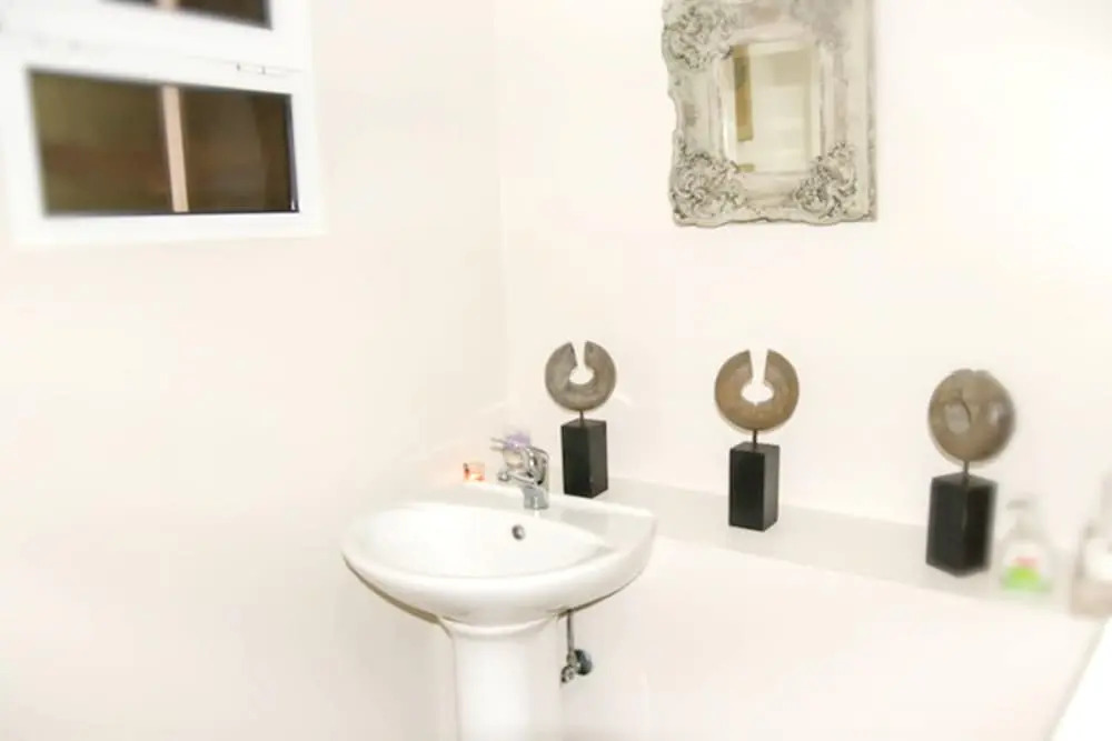 Apartment With 2 Bedrooms in Levada Grande, With Furnished Terrace and Wifi