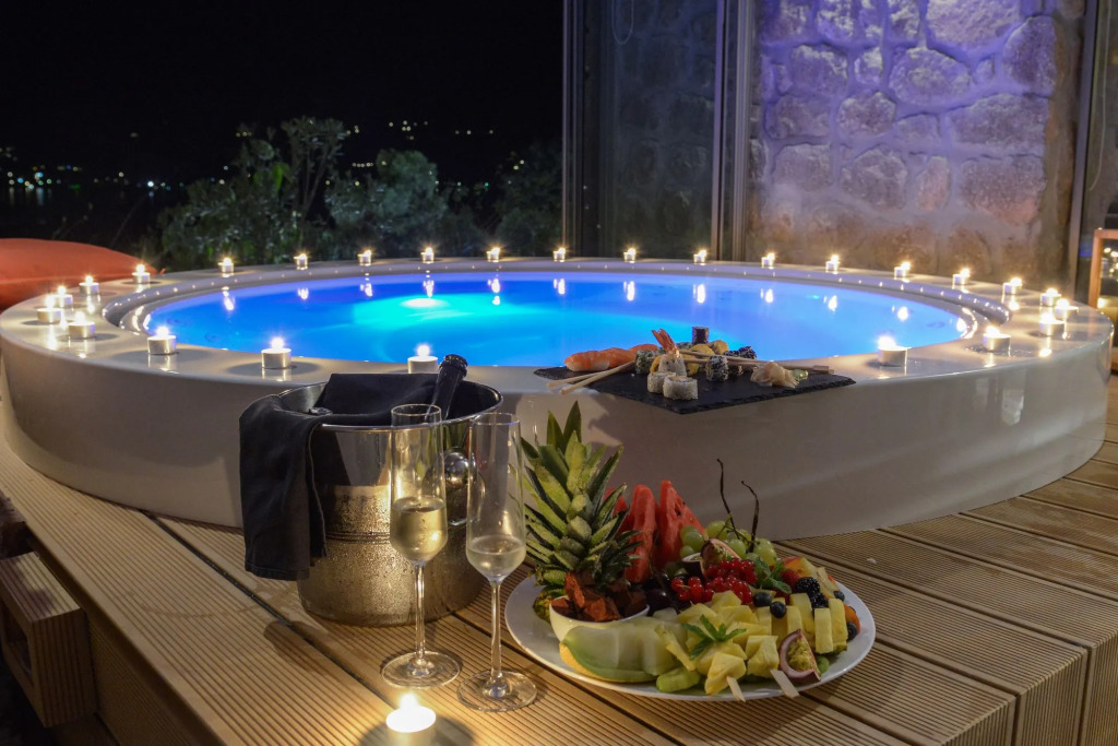 Sirene Blue Luxury Beach Resort