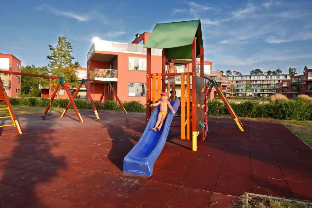 Bavaria Club Apartman