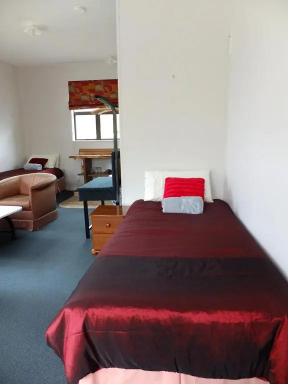 Ropatinis Bed & Breakfast