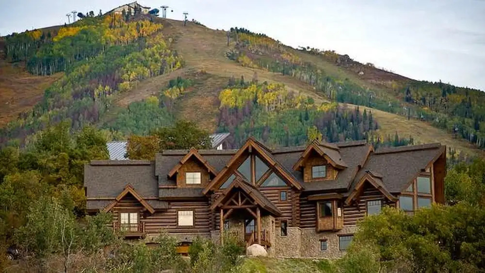 Lookout Lodge