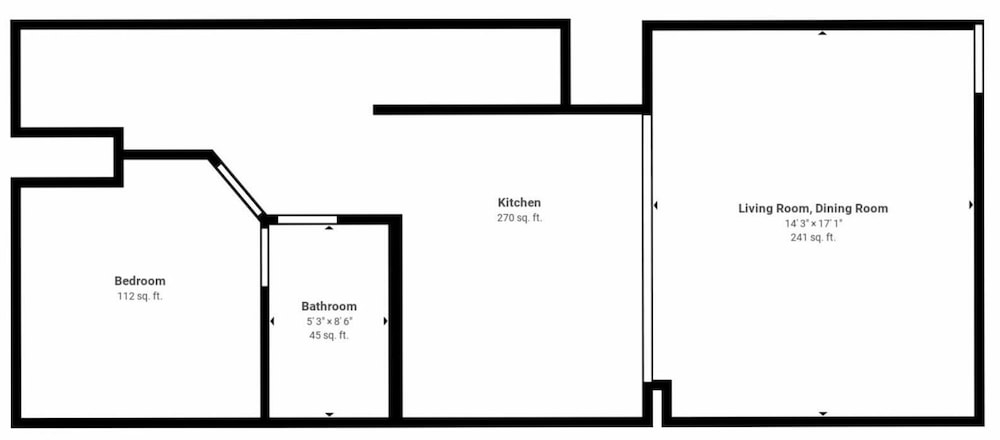 Windsor Palms Resort 3 Bedroom Pool Townhome 0868