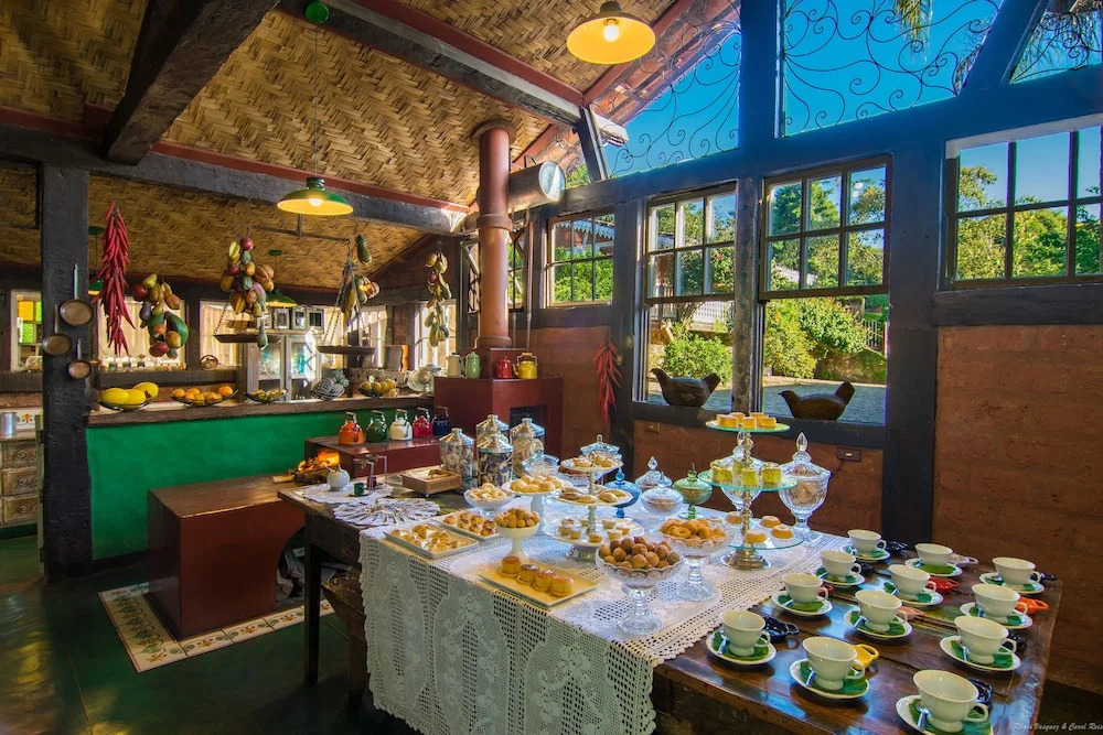Brisa da Serra Pousada Boutique