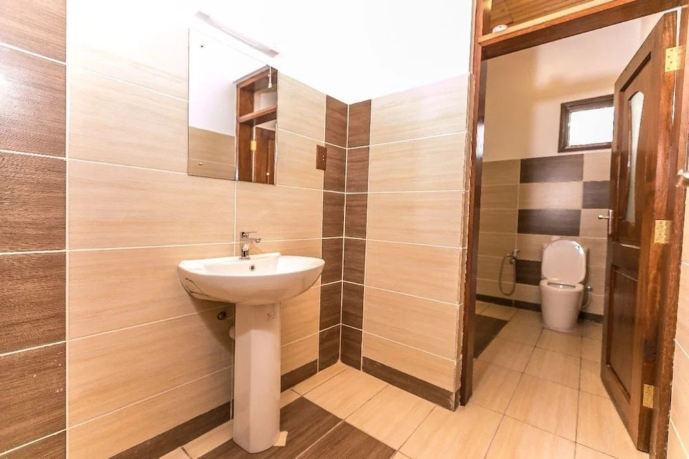Woolsack Suites